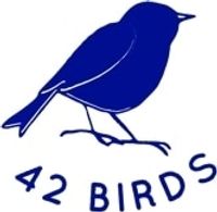 42 Birds coupons